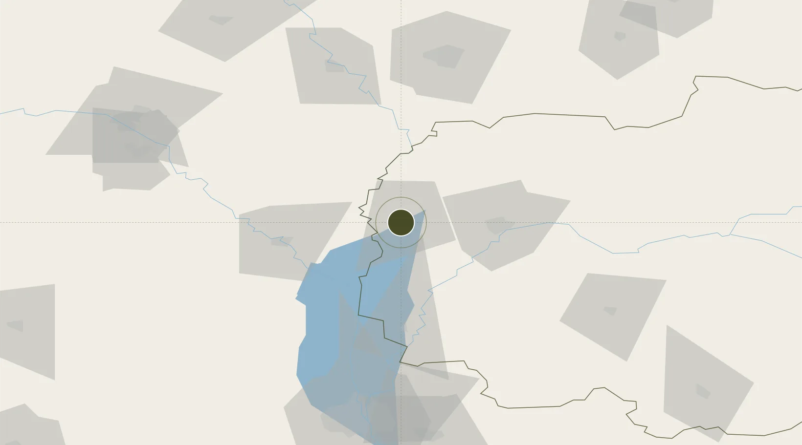 Location of ozm-4617