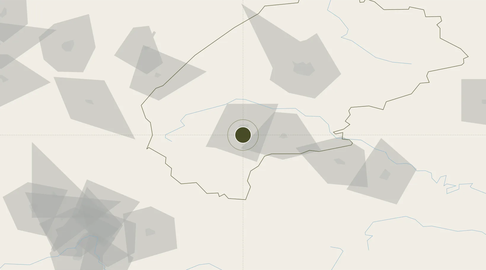 Location of ozm-4620