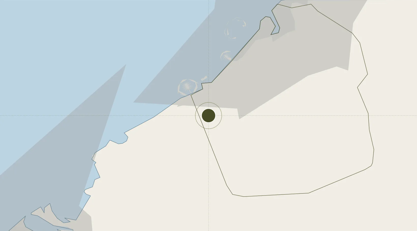 Location of ozm-4621