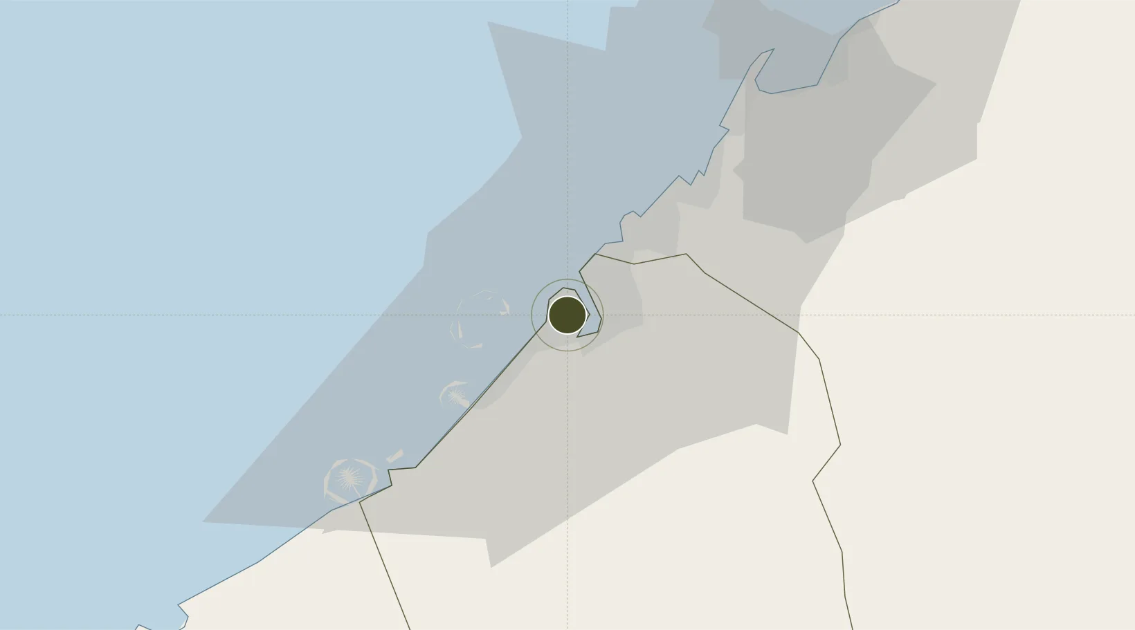 Location of ozm-4622