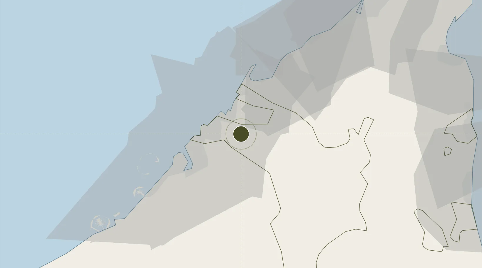Location of ozm-4623