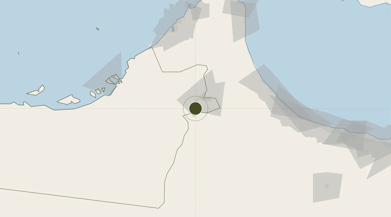 Location of ozm-4625