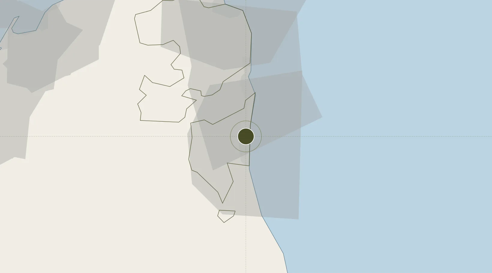 Location of ozm-4627