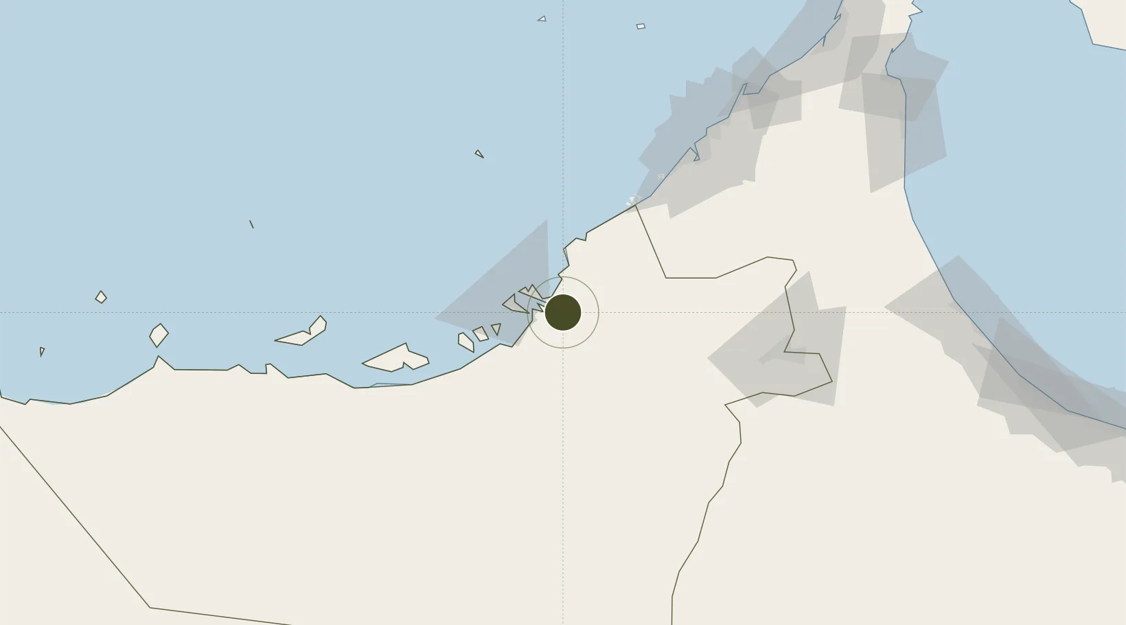Location of ozm-4628