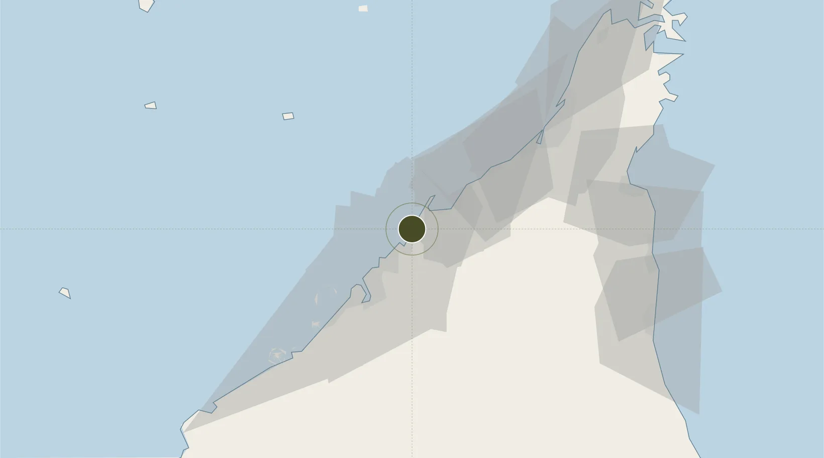Location of ozm-4629