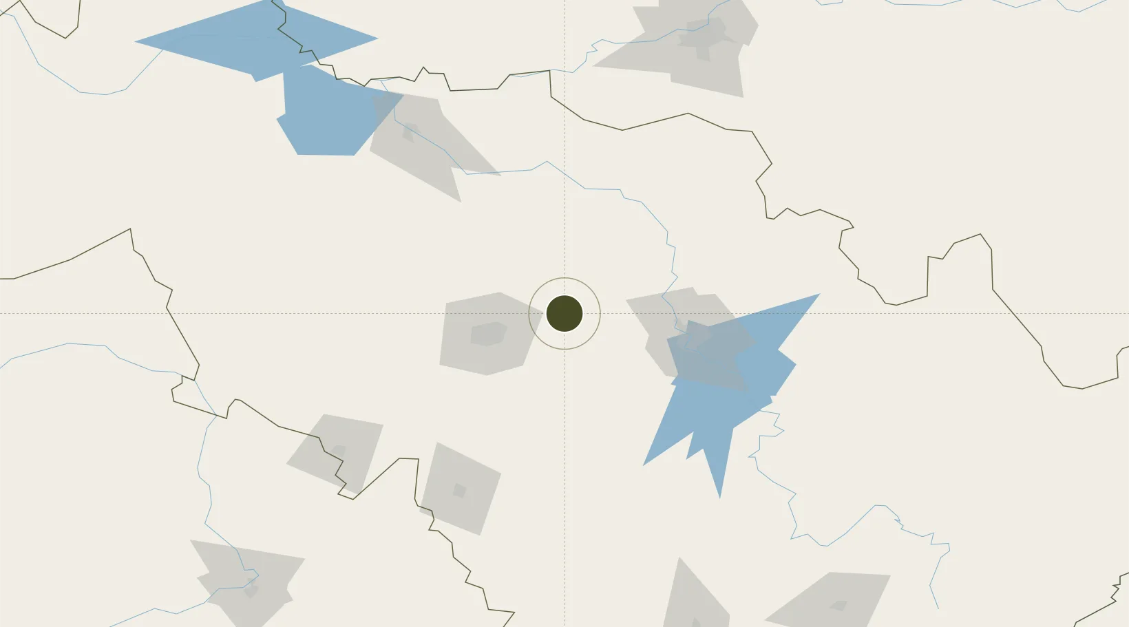 Location of ozm-463