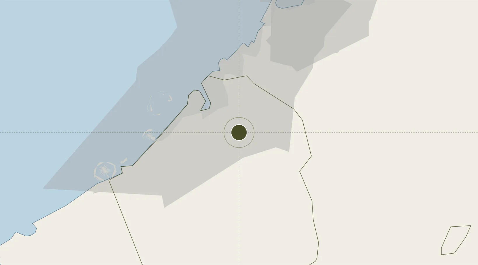 Location of ozm-4630