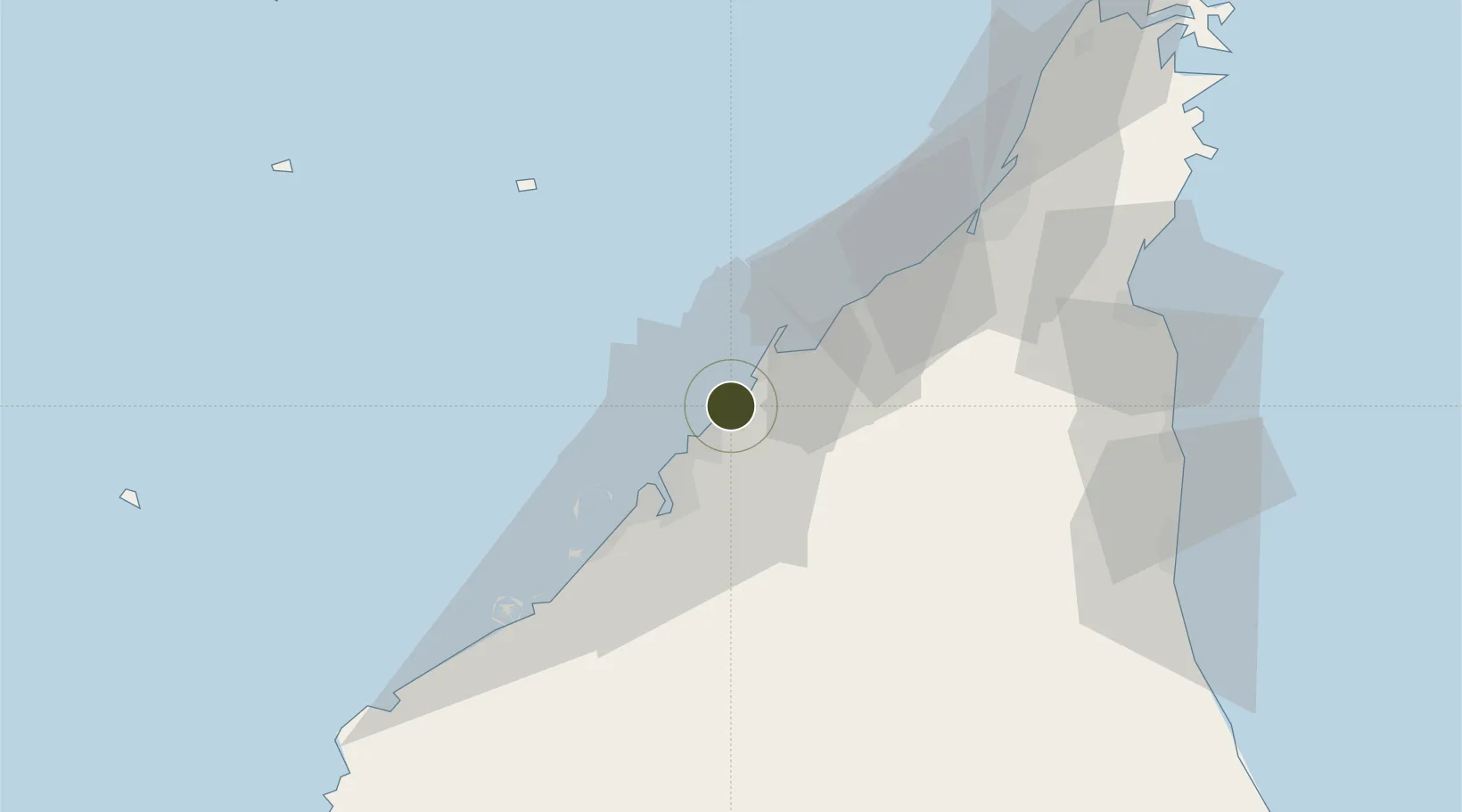 Location of ozm-4631