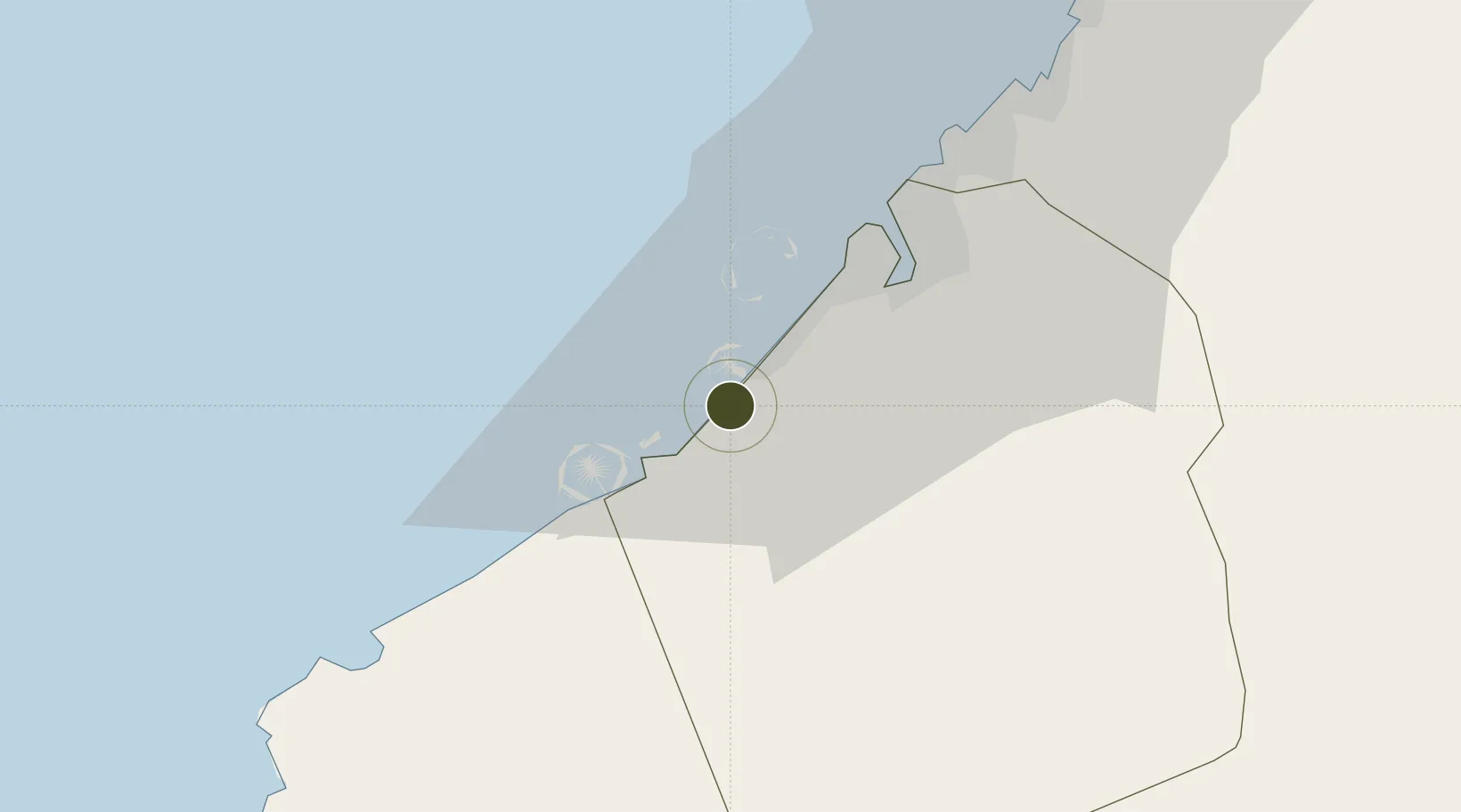 Location of ozm-4635