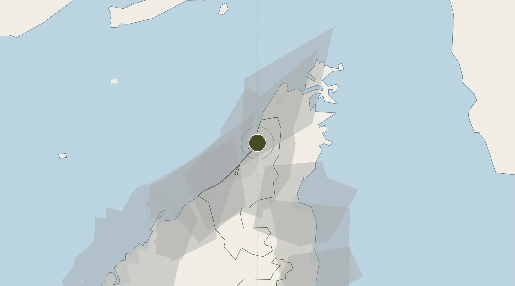 Location of ozm-4636