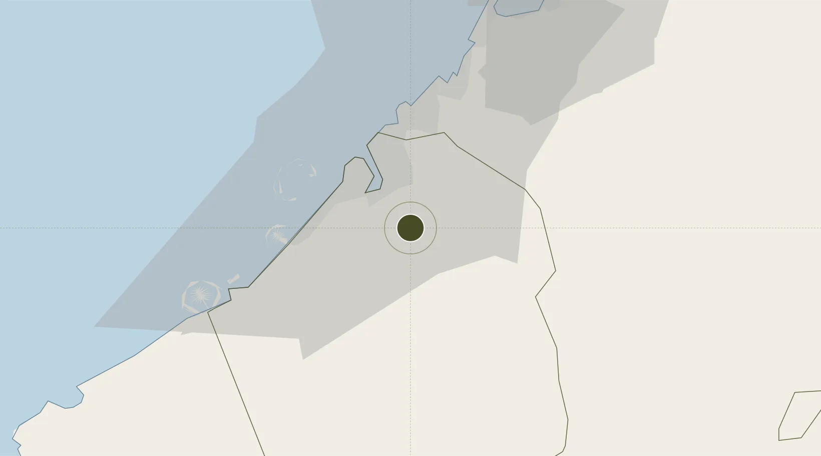 Location of ozm-4640