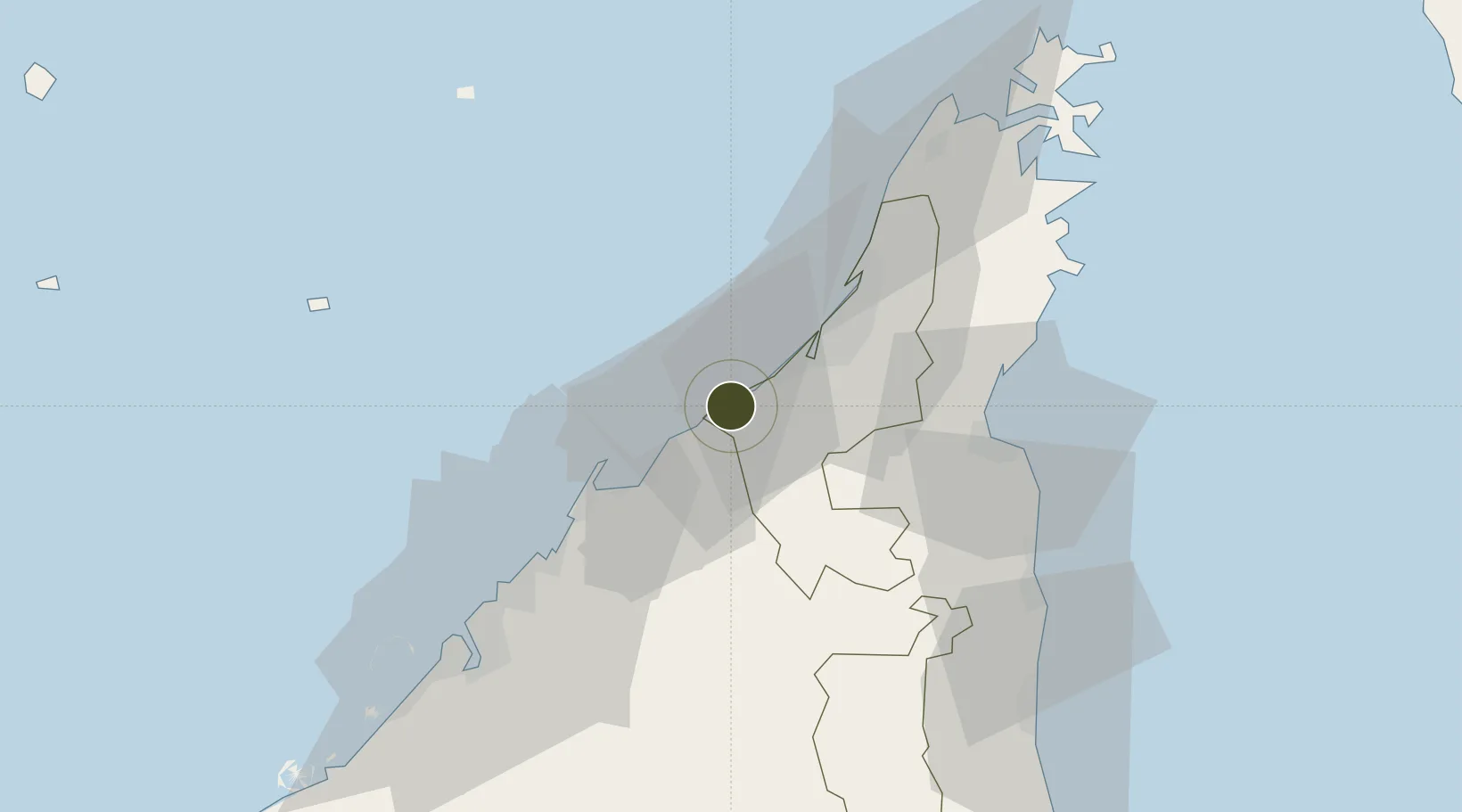 Location of ozm-4641