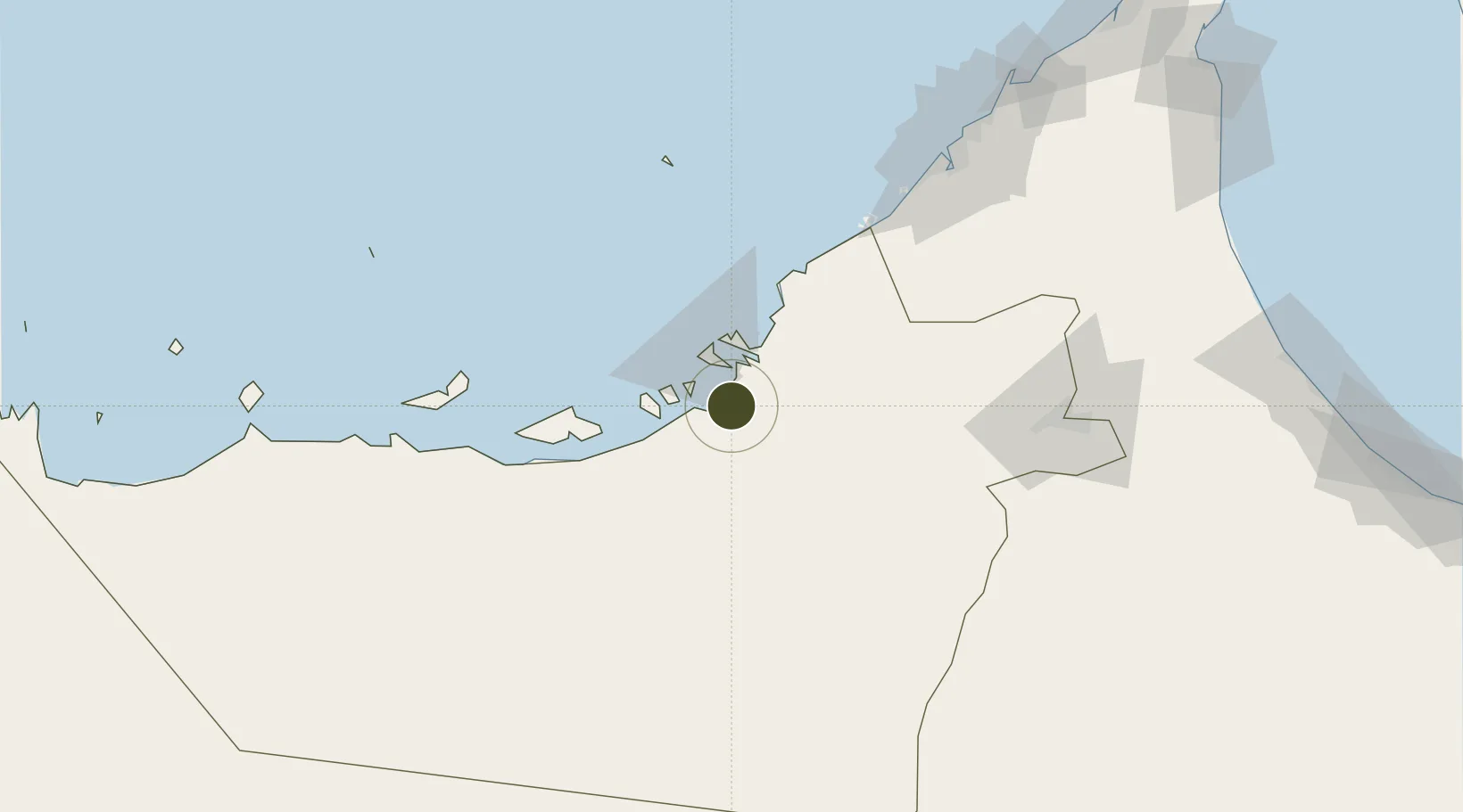 Location of ozm-4645