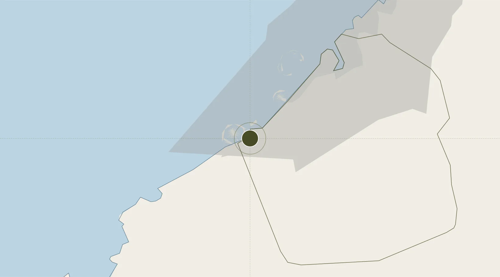 Location of ozm-4646