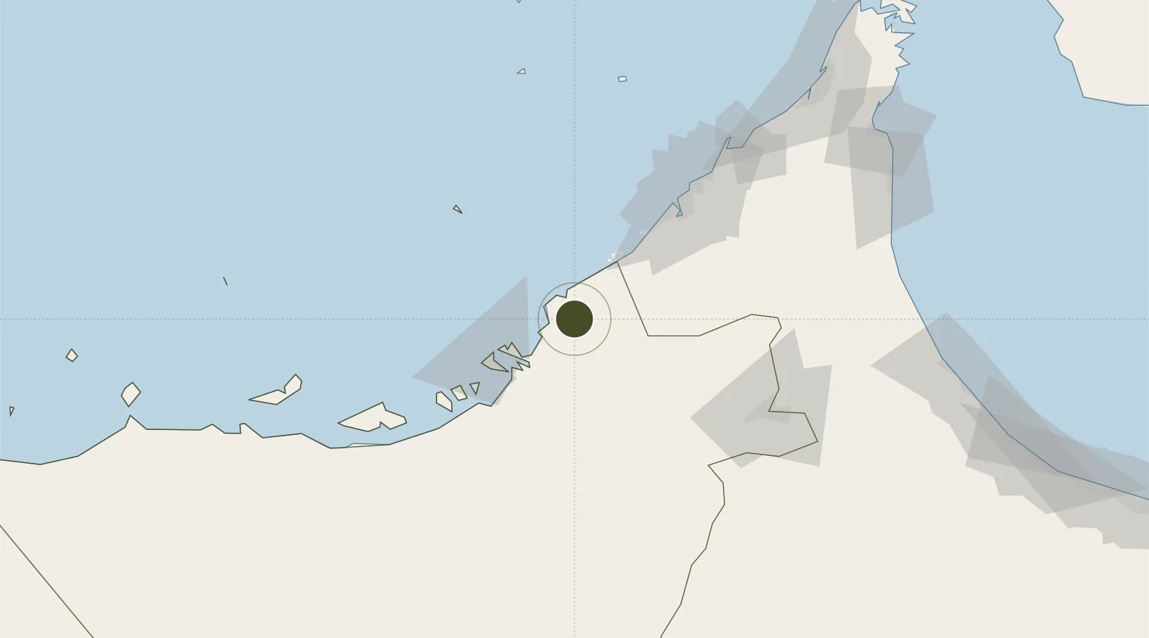 Location of ozm-4647