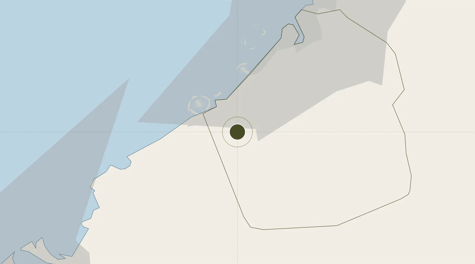 Location of ozm-4648