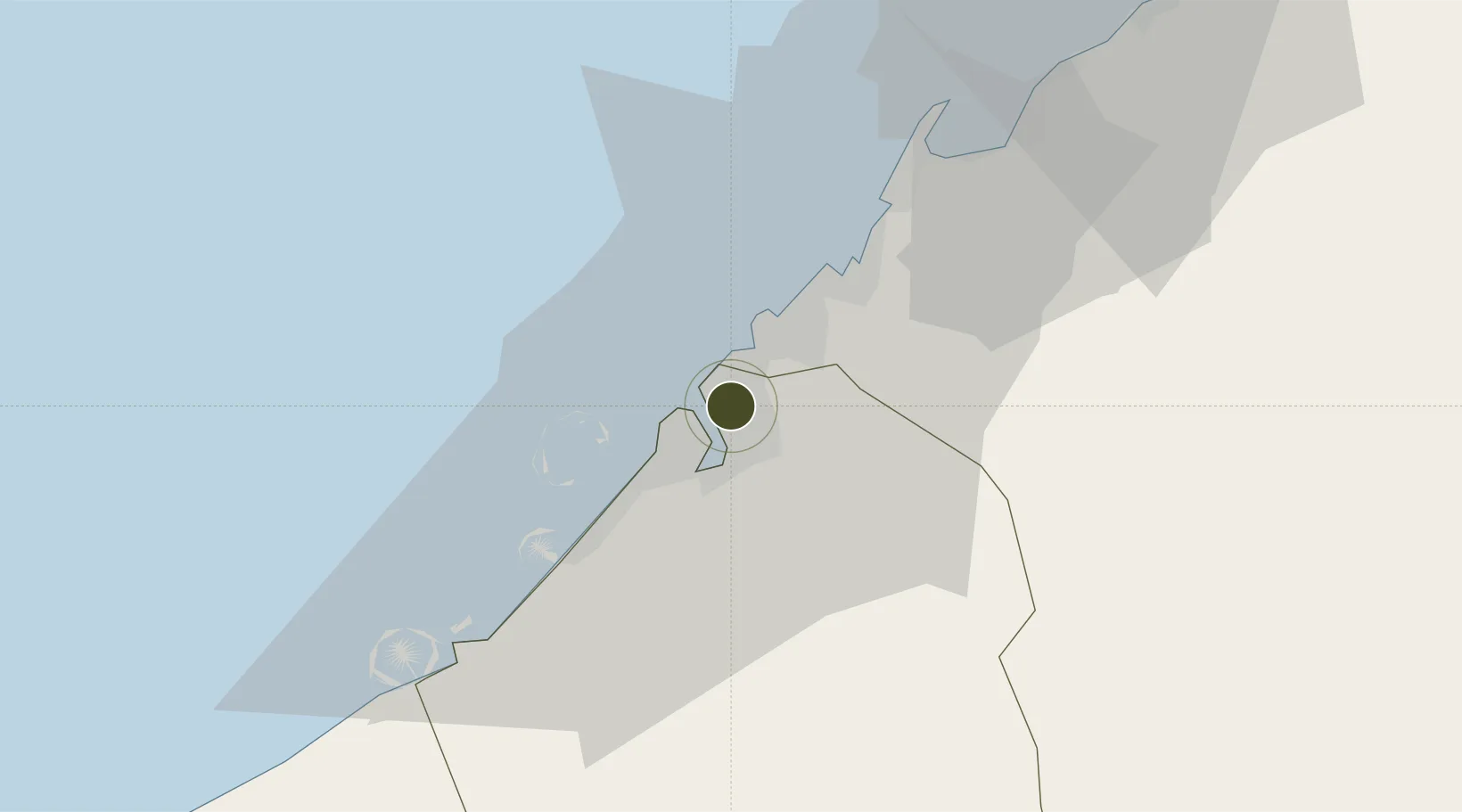 Location of ozm-4649