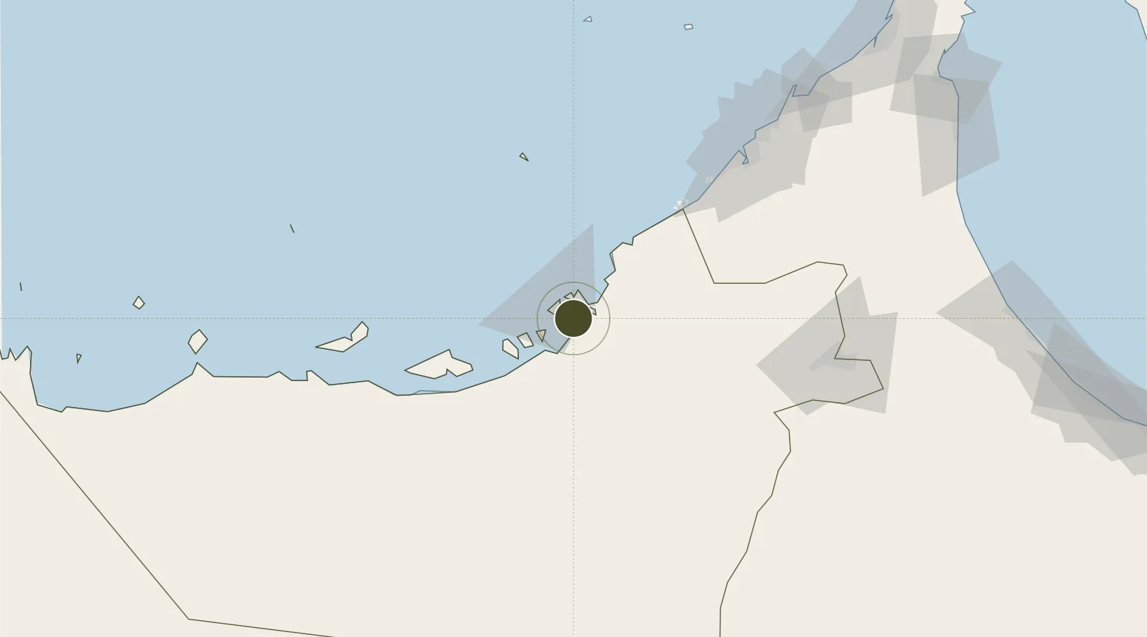 Location of ozm-4653