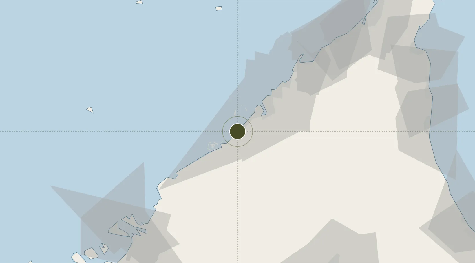 Location of ozm-4656