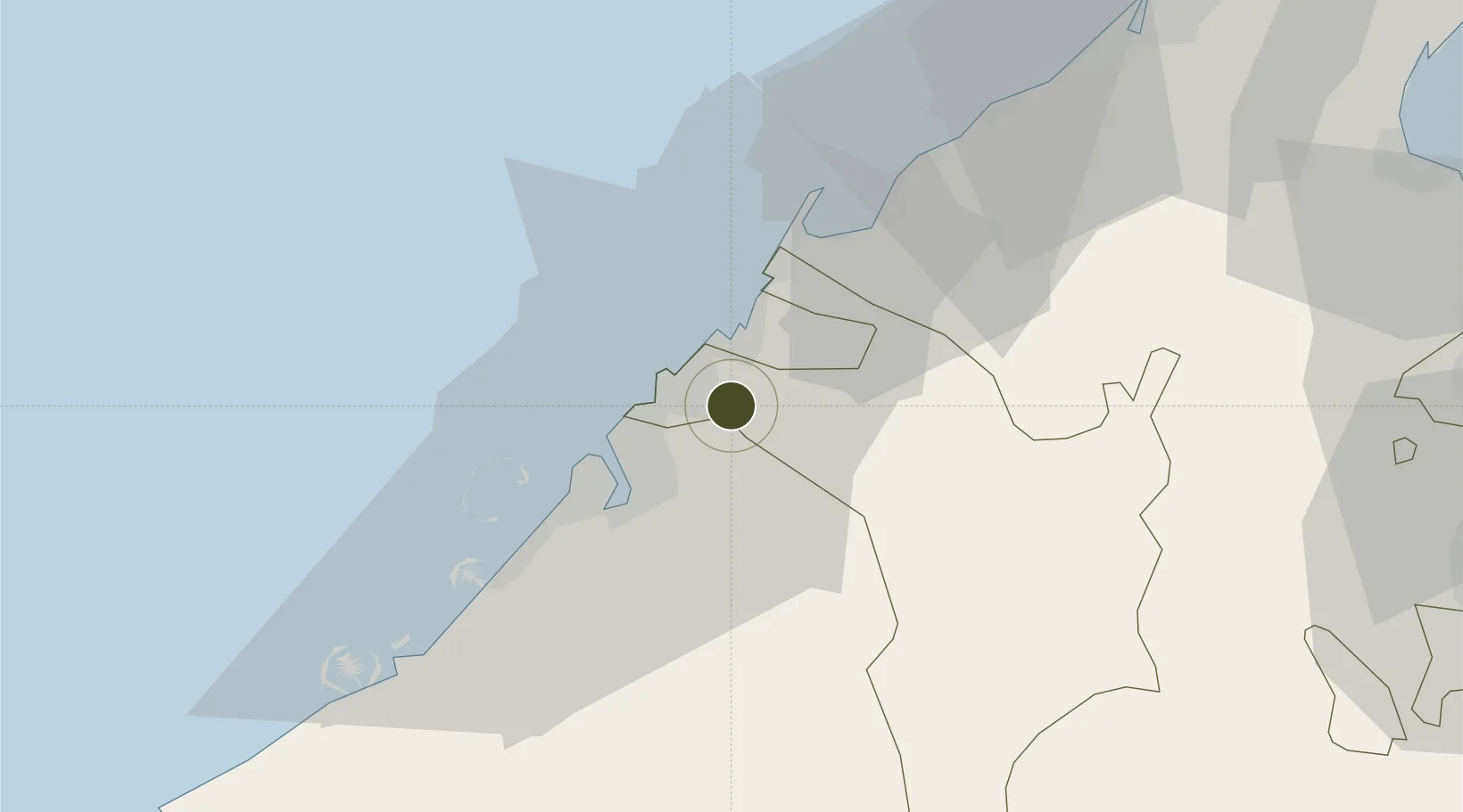 Location of ozm-4657