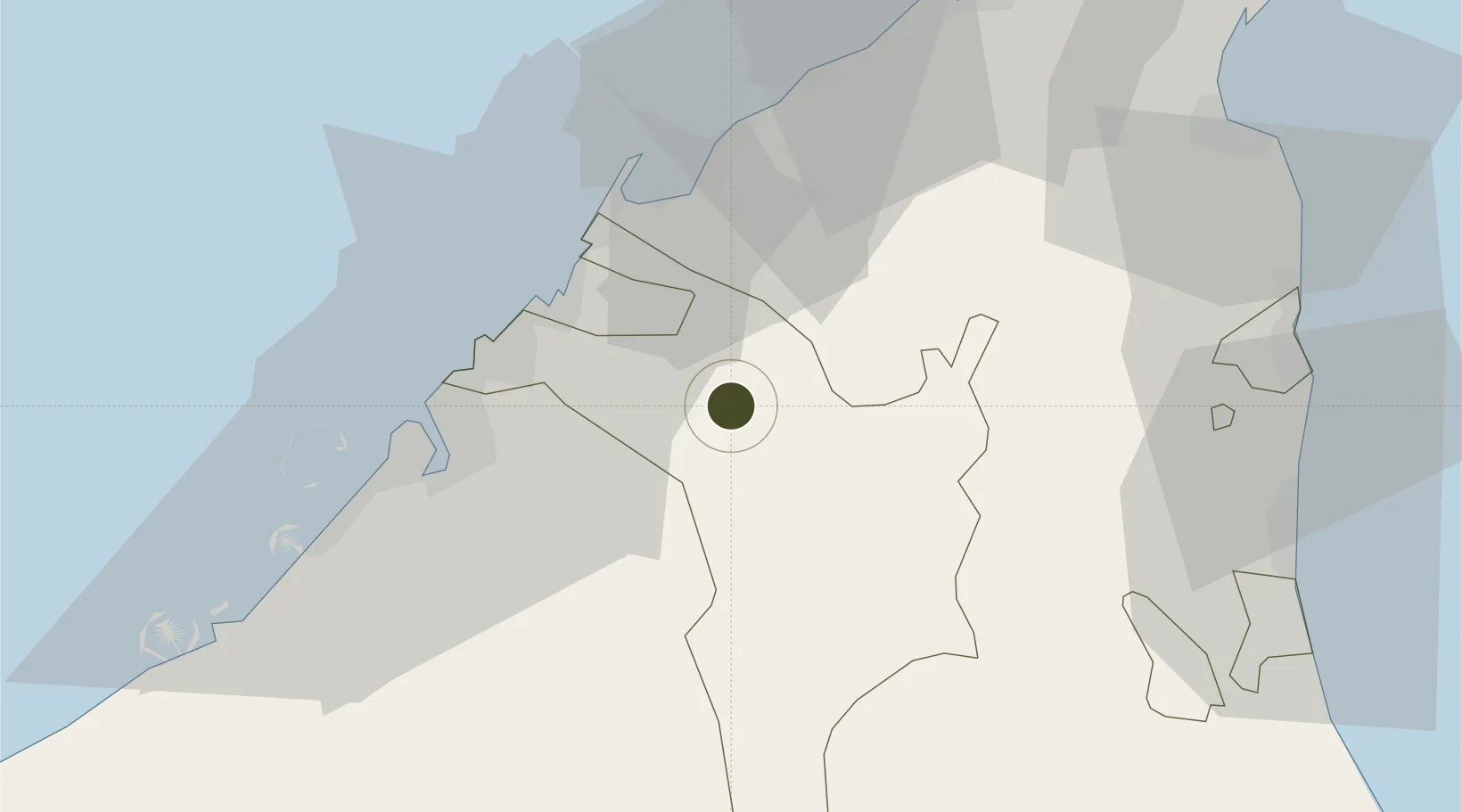 Location of ozm-4658