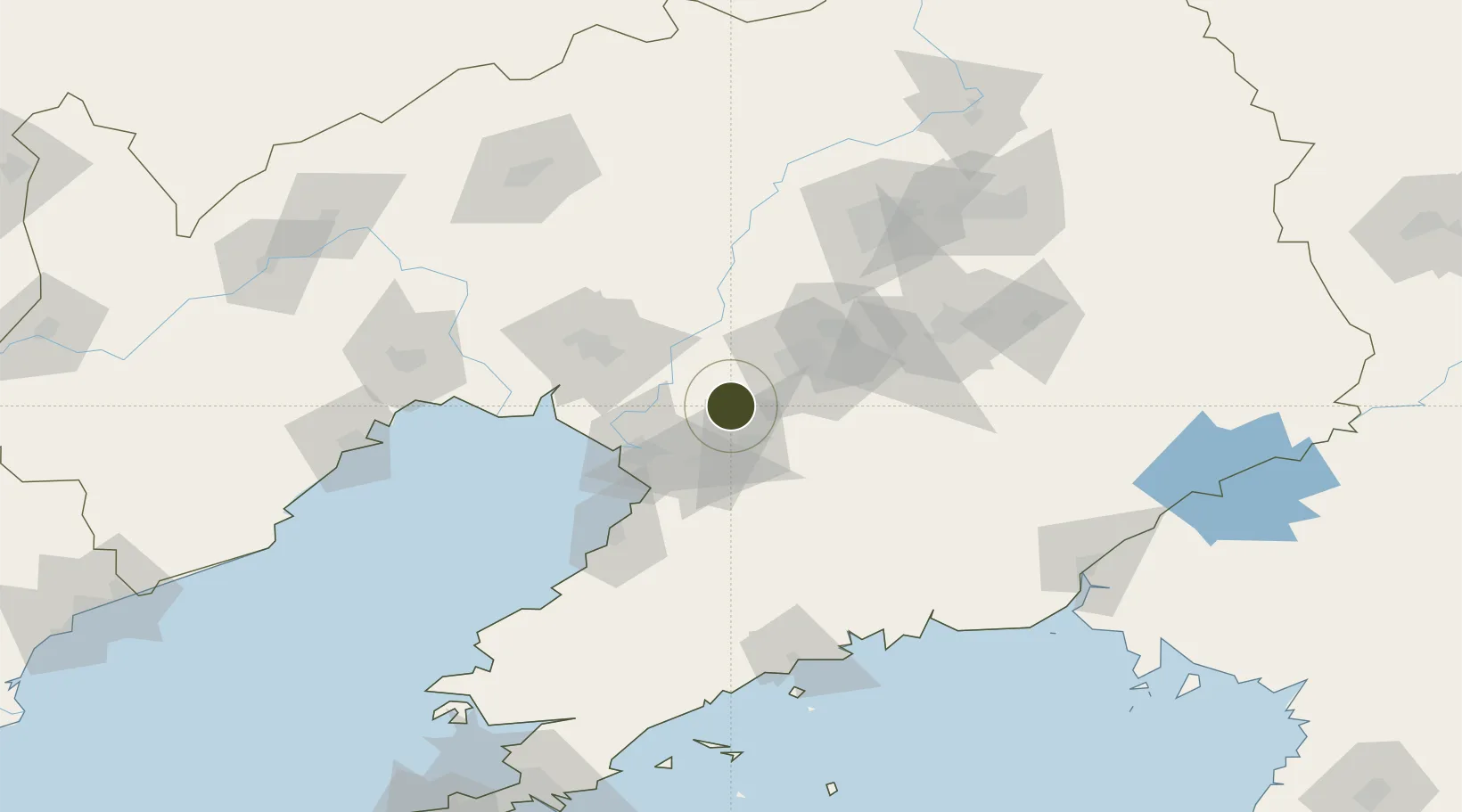 Location of ozm-466