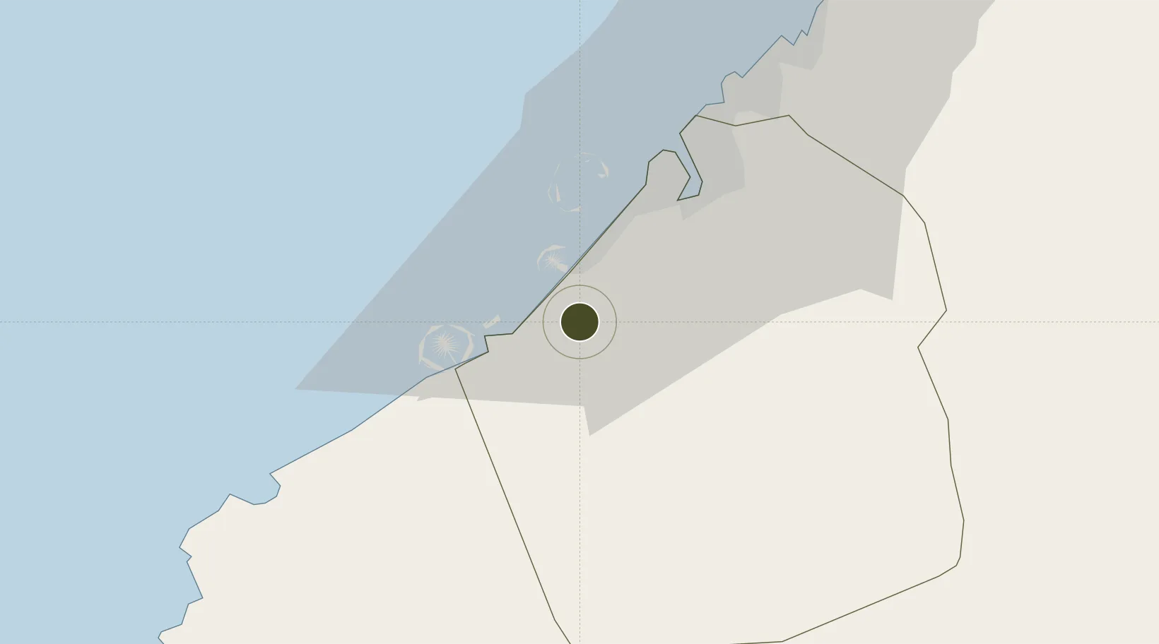 Location of ozm-4660