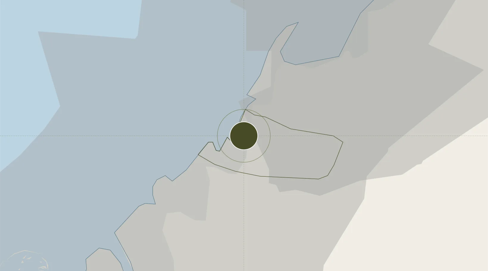 Location of ozm-4661