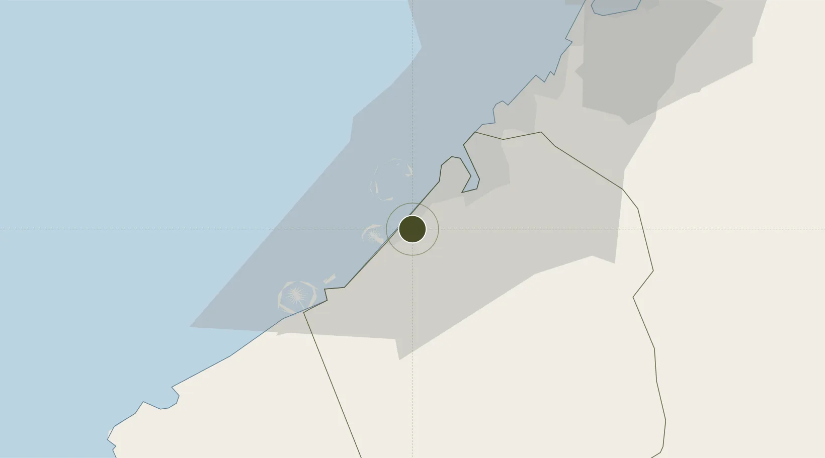 Location of ozm-4662