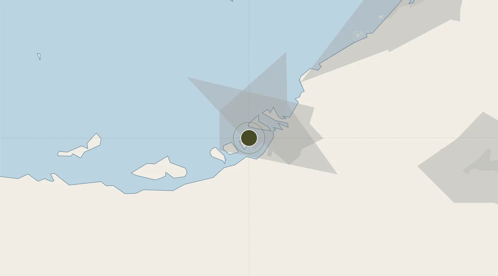 Location of ozm-4663