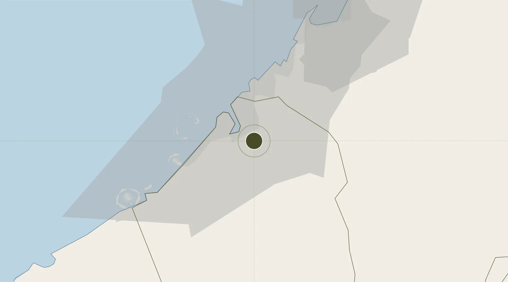 Location of ozm-4664
