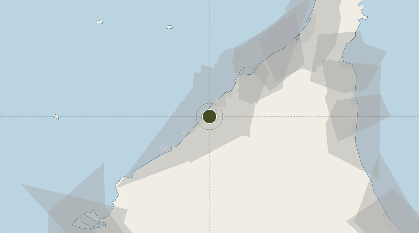 Location of ozm-4666