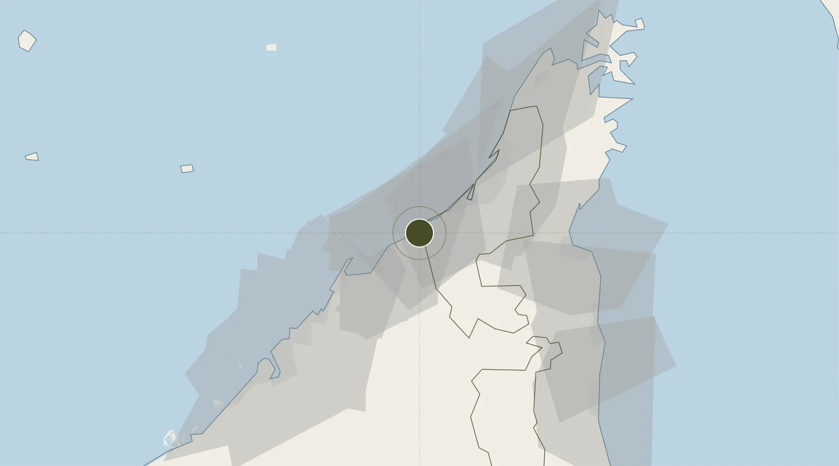Location of ozm-4667