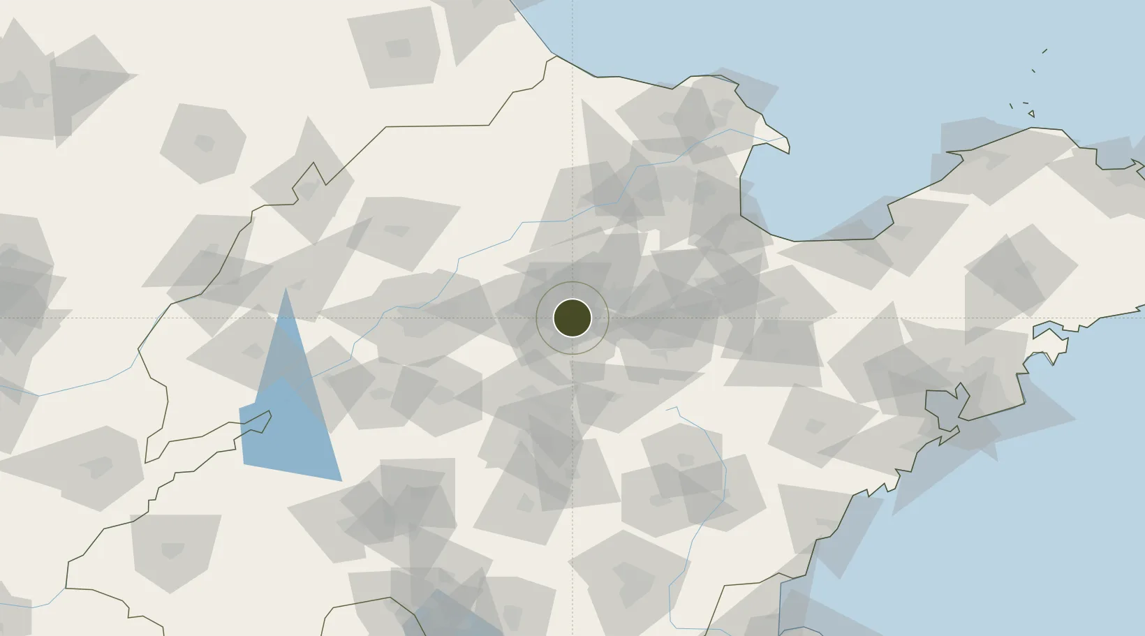 Location of ozm-467