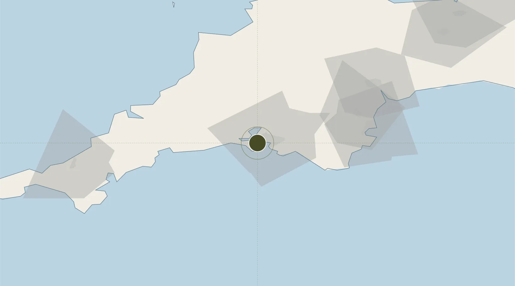 Location of ozm-4671
