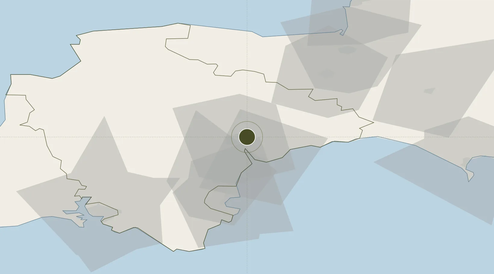 Location of ozm-4674