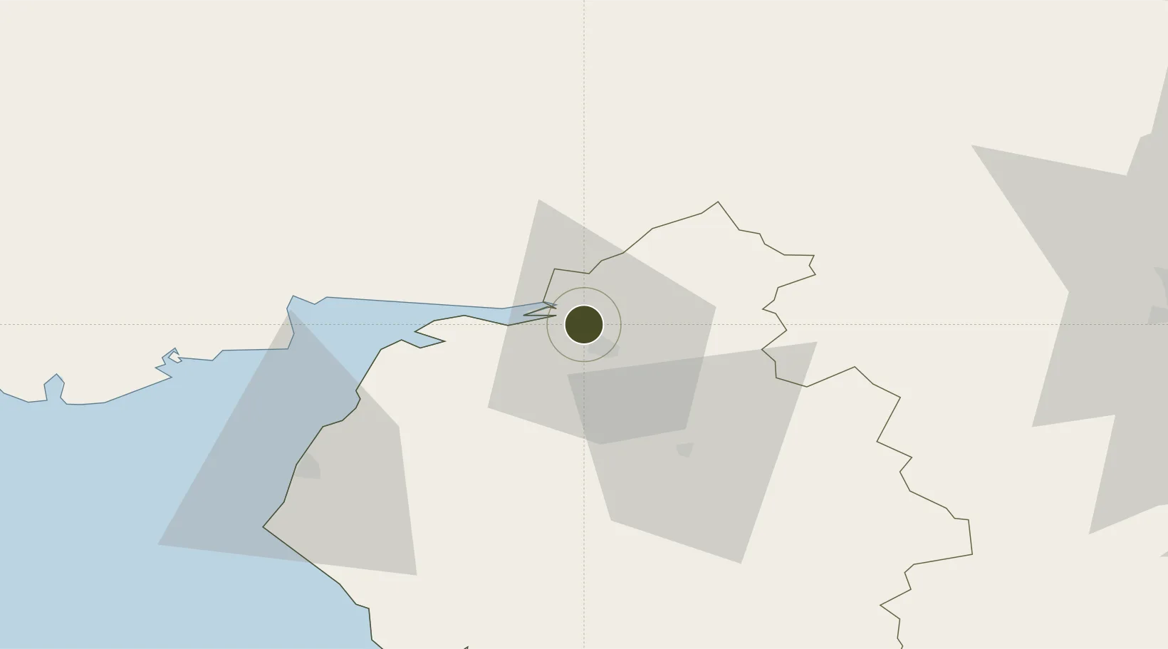Location of ozm-4676