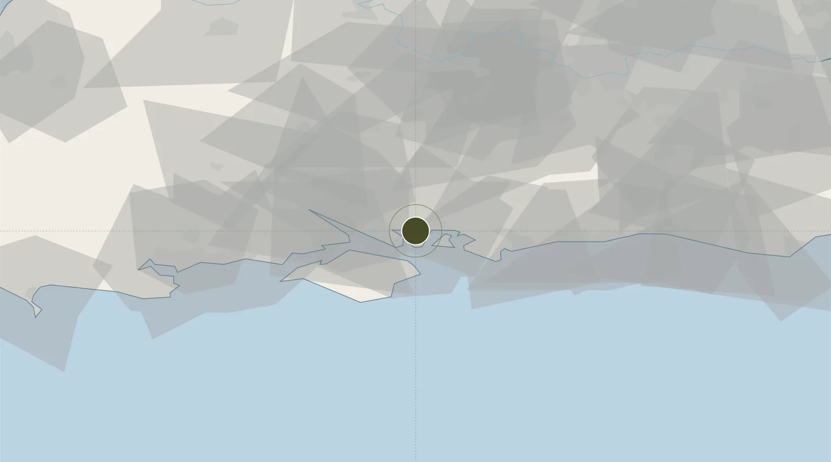 Location of ozm-4685