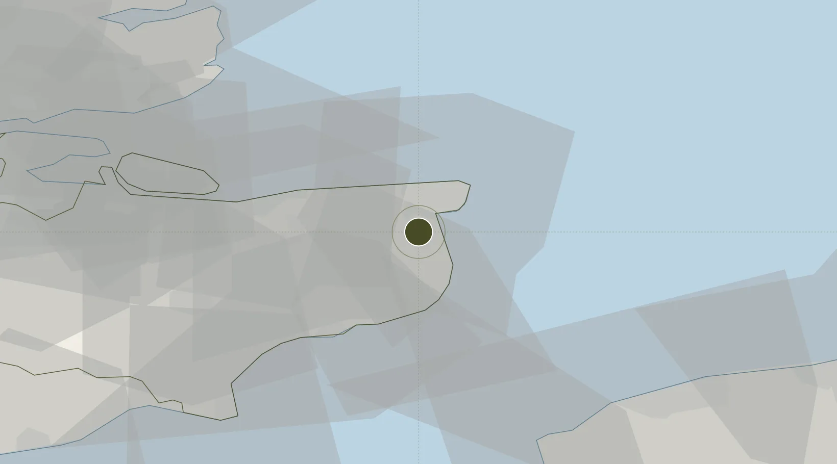 Location of ozm-4688