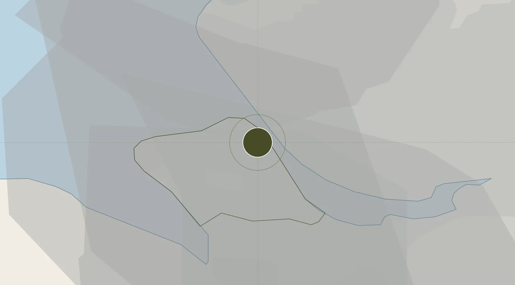 Location of ozm-4697
