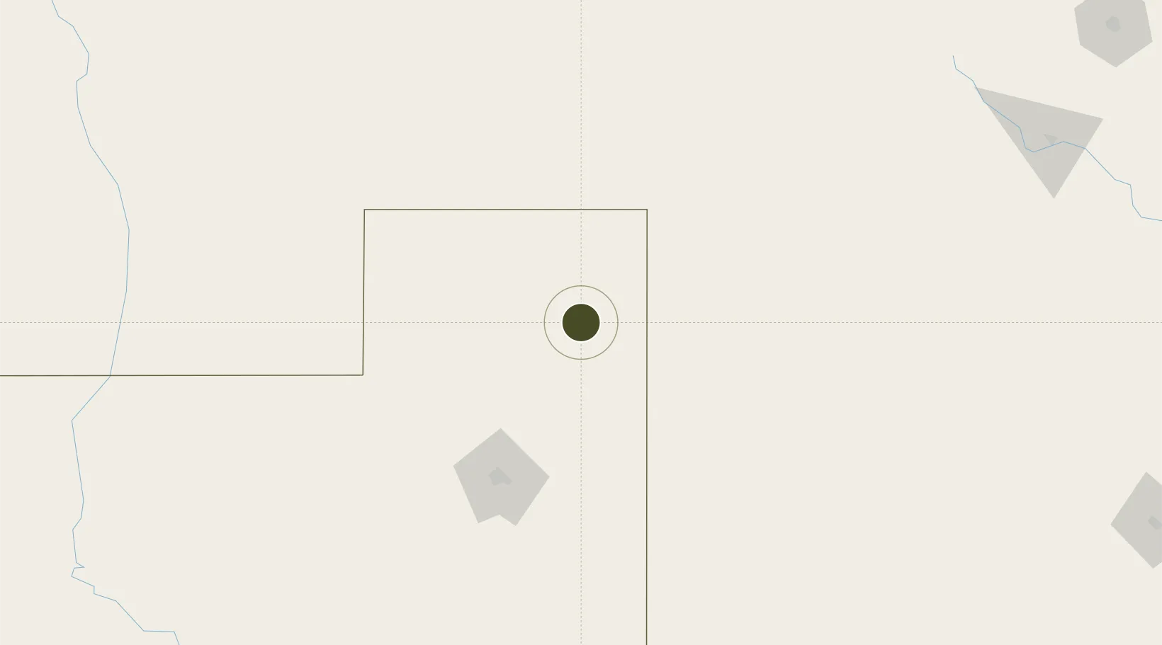 Location of ozm-47