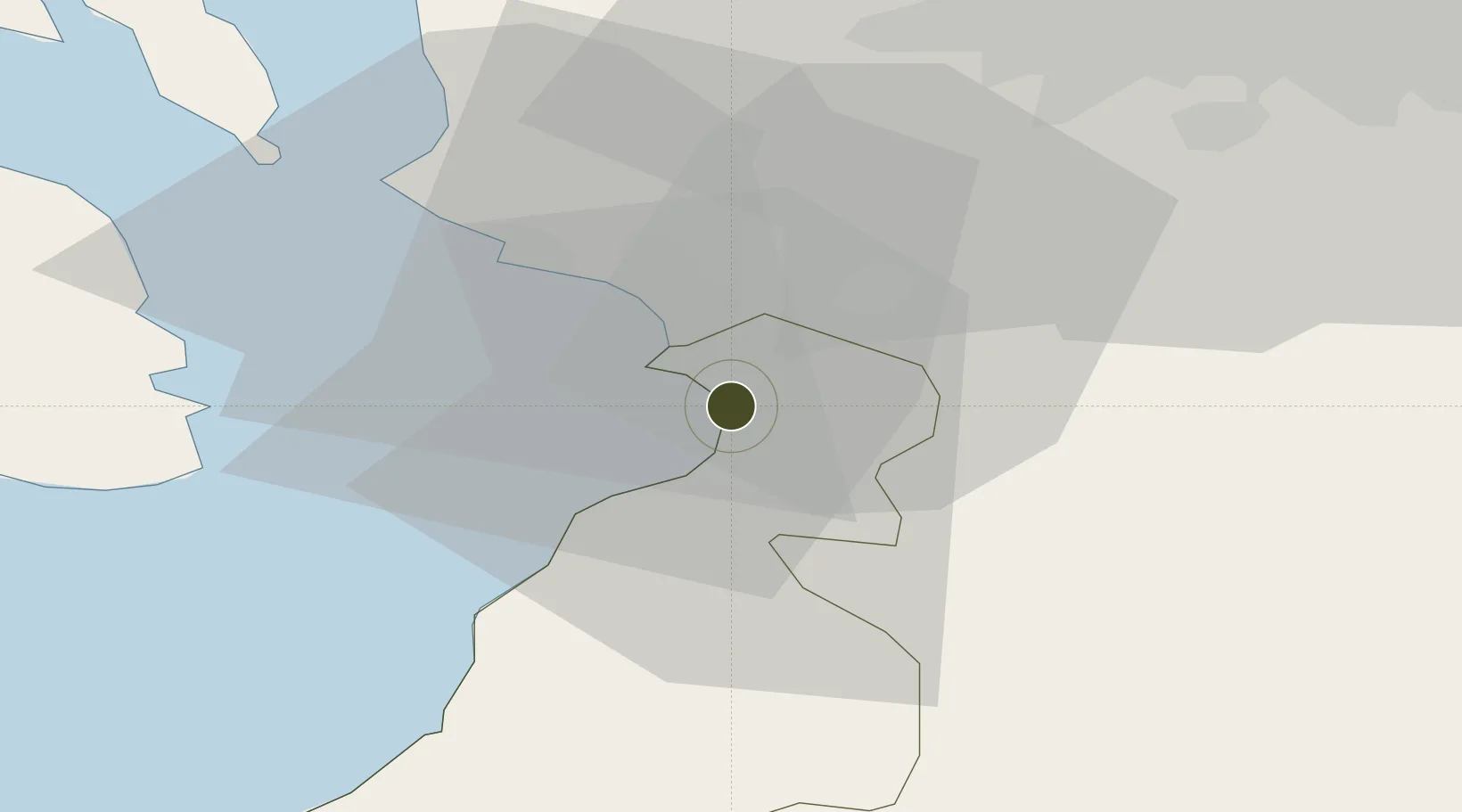 Location of ozm-4710