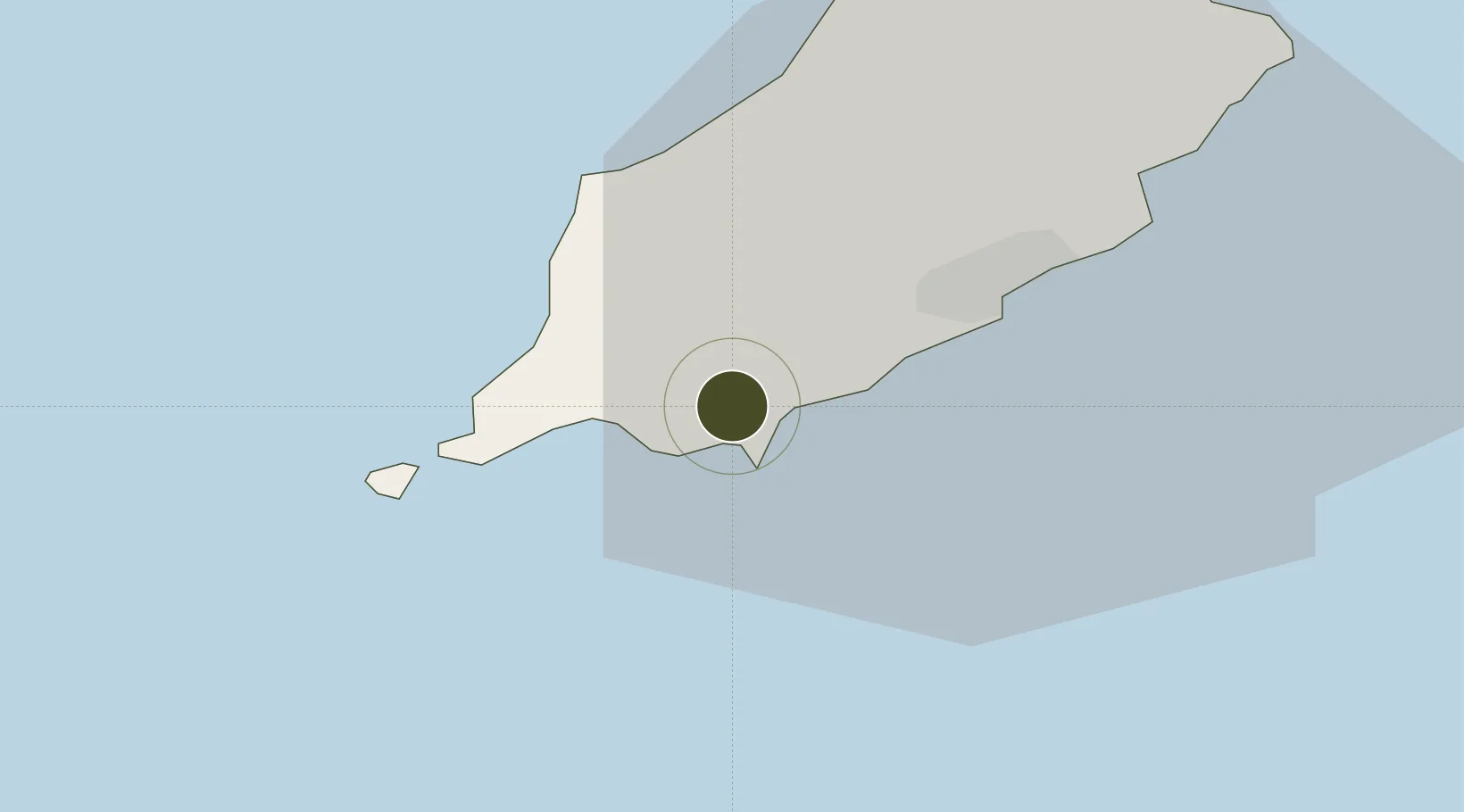 Location of ozm-4713