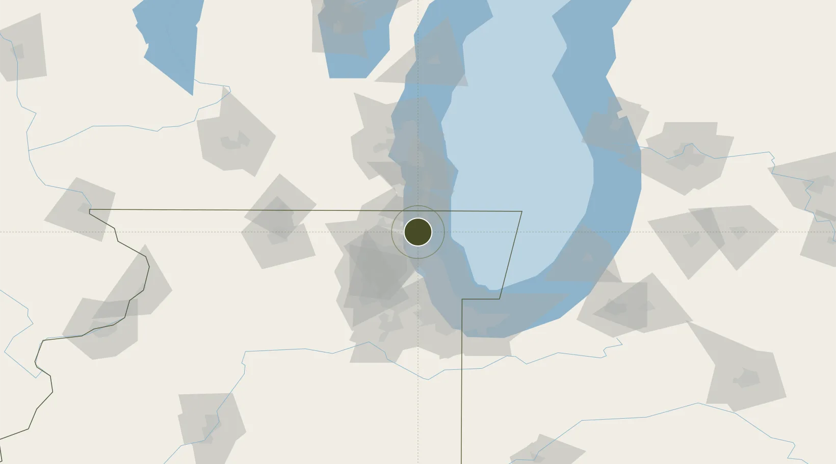 Location of ozm-4722