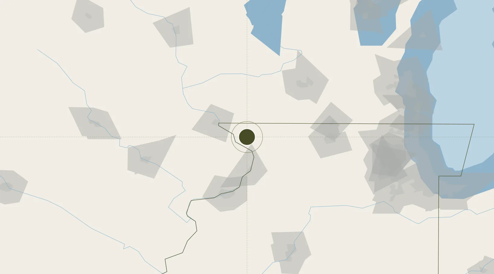 Location of ozm-4723