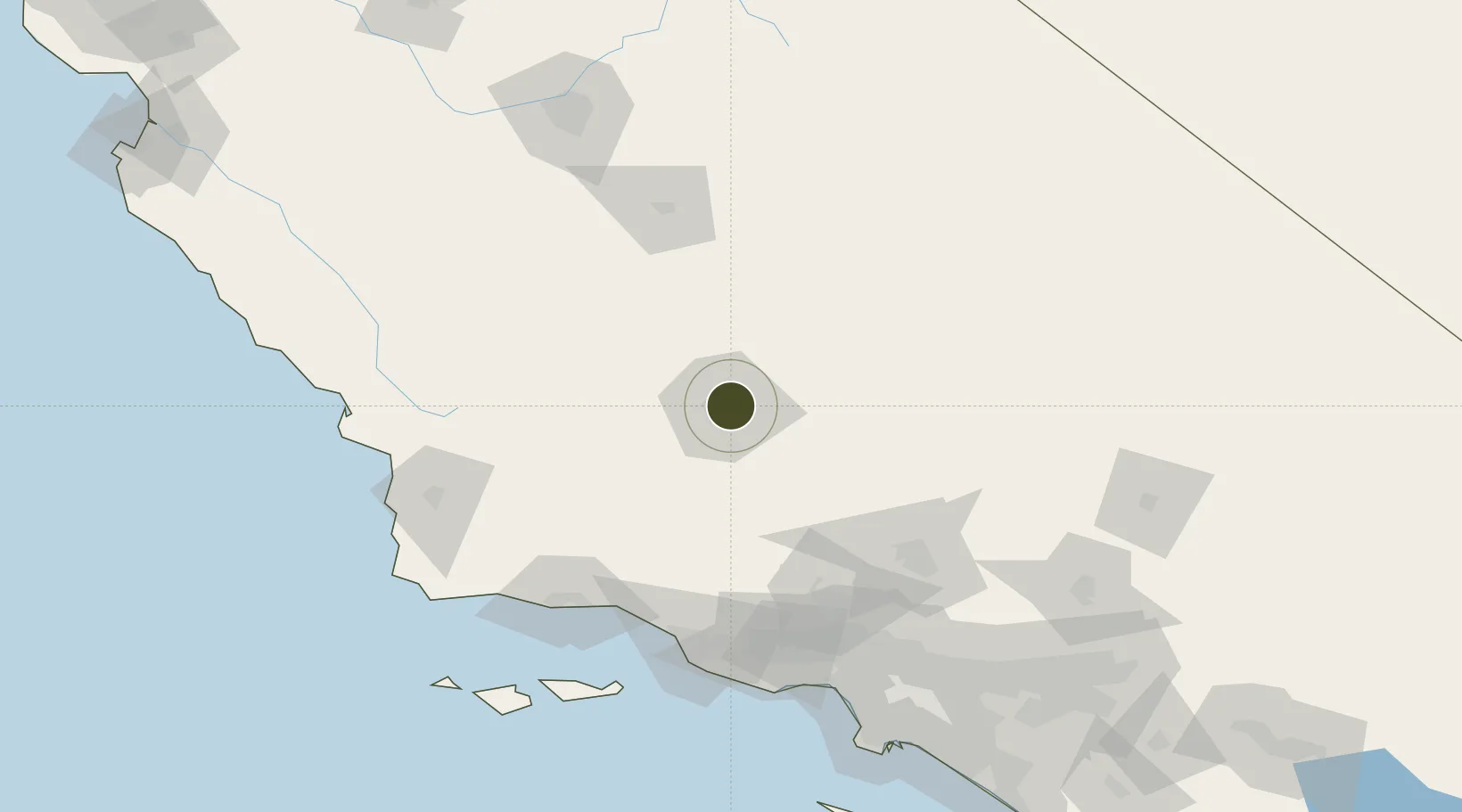 Location of ozm-4725