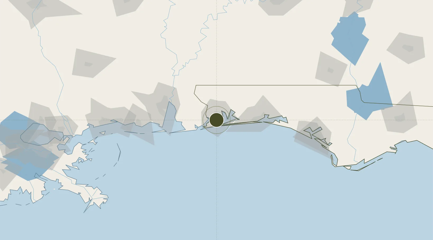 Location of ozm-4726