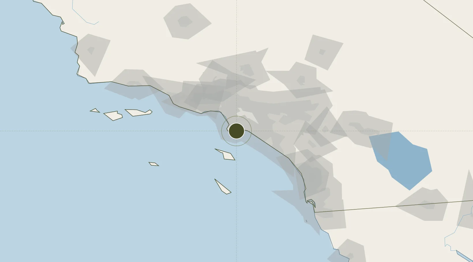 Location of ozm-4732