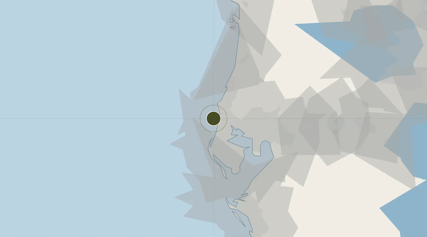 Location of ozm-4733