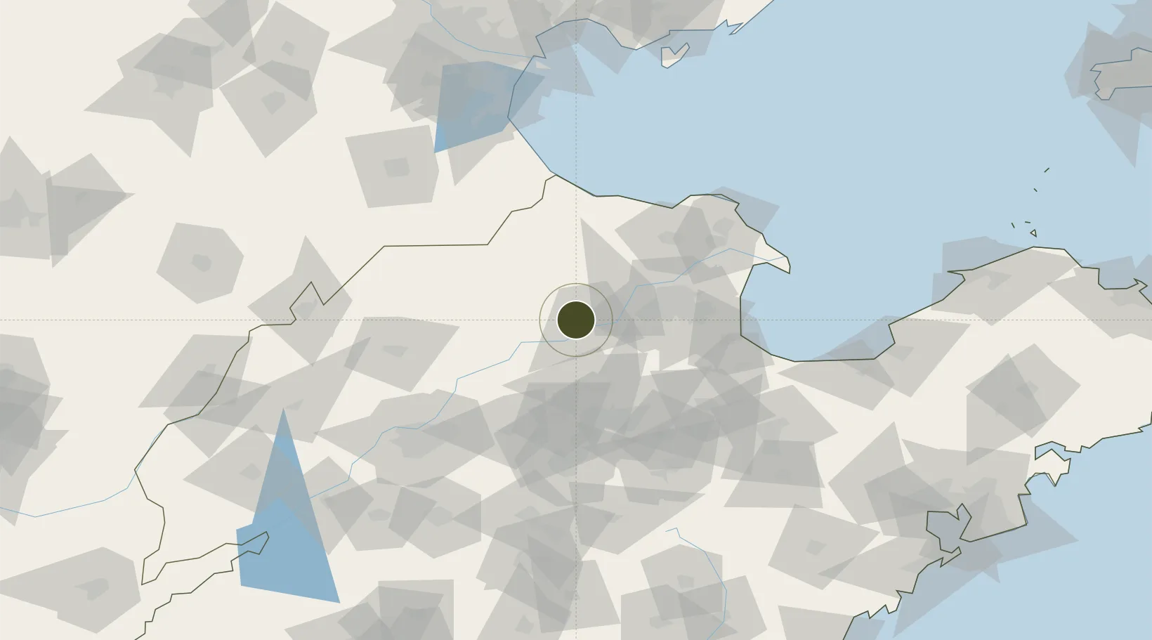 Location of ozm-474
